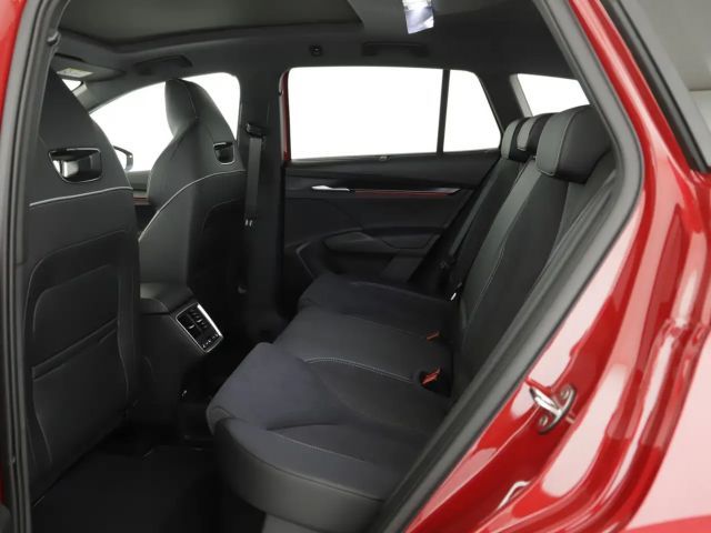 Skoda Enyaq Sportline