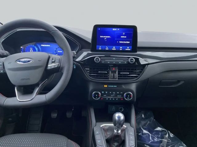 Ford Kuga EcoBoost ST Line