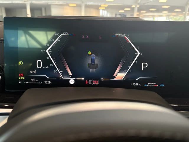 BMW X7 M-Sport xDrive40d