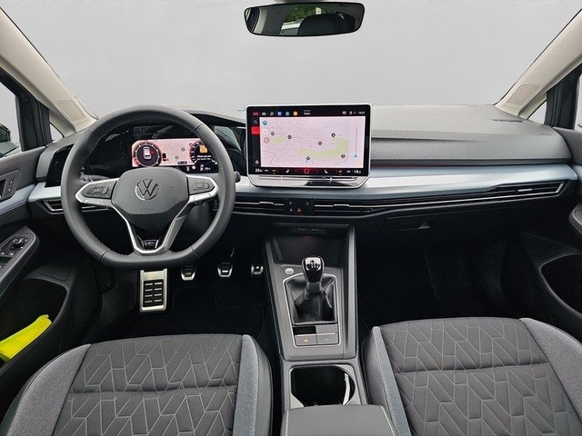 Volkswagen Golf 1.5 TSI