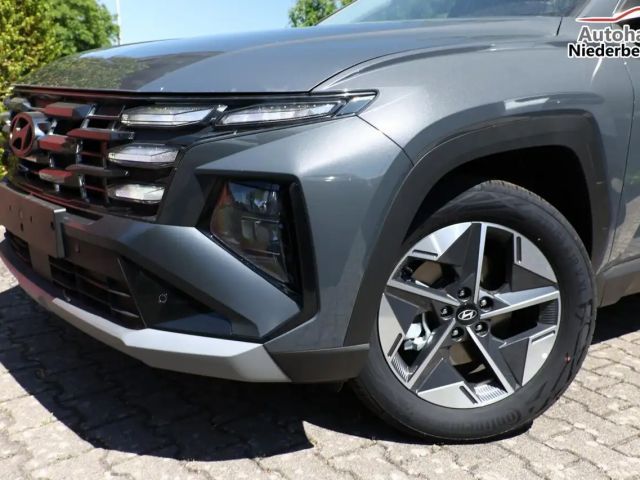 Hyundai Tucson 1.6 Trend