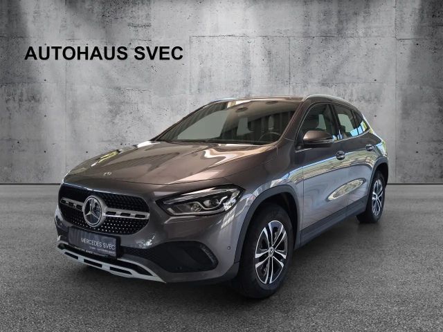 Mercedes-Benz GLA 250 GLA 250 e Style