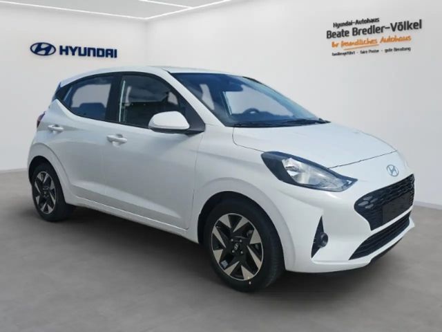 Hyundai i10 1.0 Trend