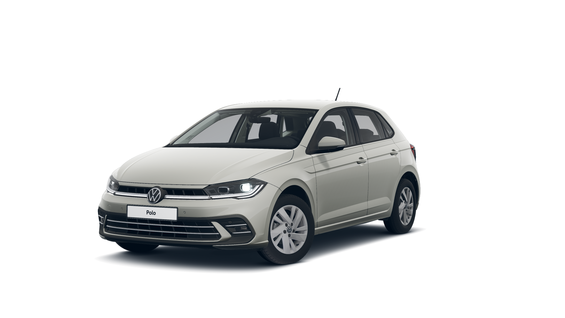 Volkswagen Polo 1.0 TSI Style