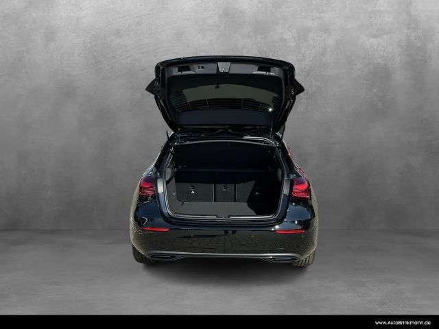 Mercedes-Benz A 200 Progressive