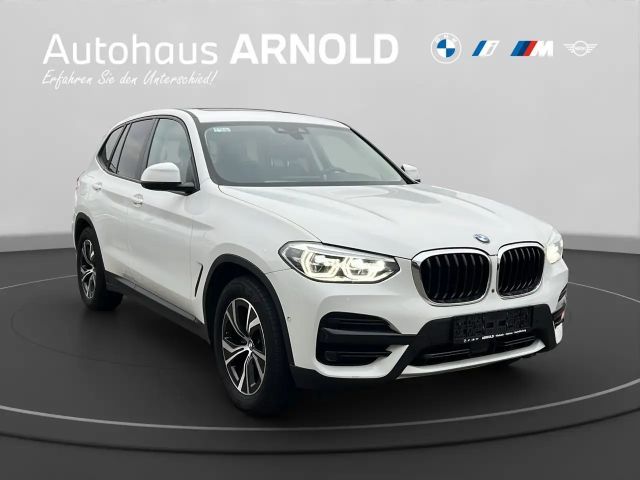 BMW X3 Advantage pakket xDrive20i