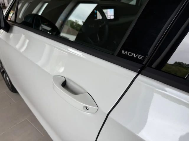 Volkswagen Golf 1.0 TSI Golf VIII Move