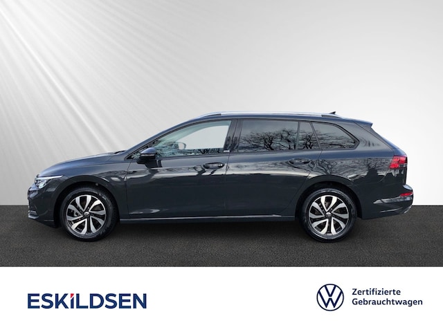 Volkswagen Golf 1.5 eTSI Life Variant