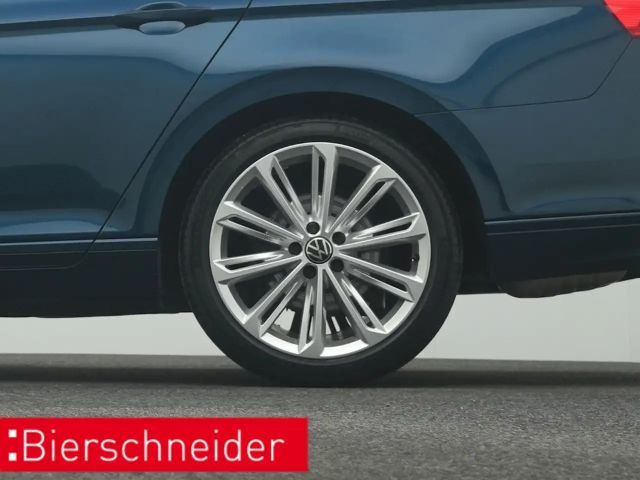 Volkswagen Passat 2.0 TDI Business DSG Variant