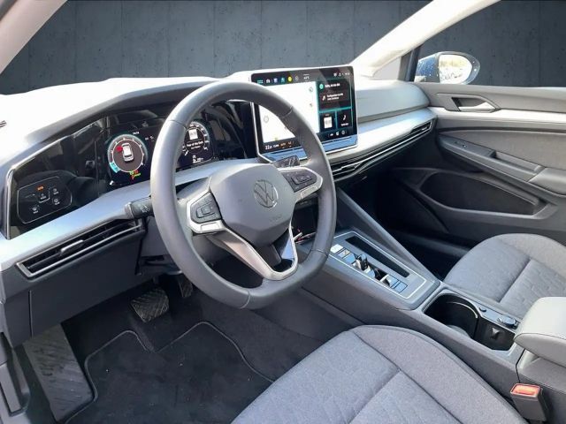 Volkswagen Golf DSG Life