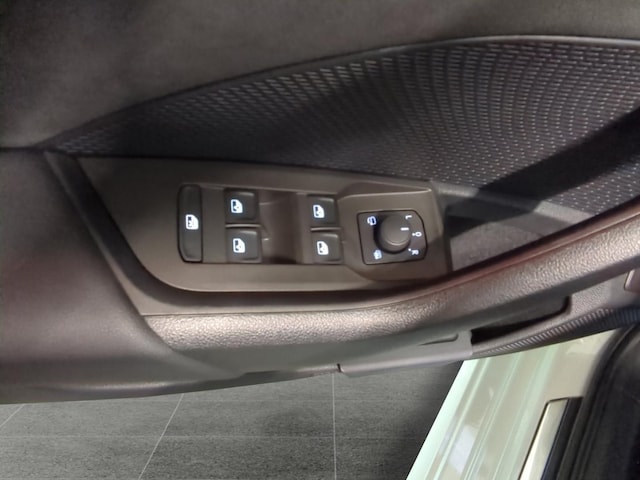 Skoda Octavia 2.0 TDI 4x4 Combi