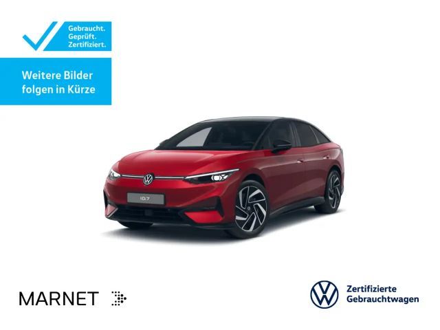 Volkswagen ID.7 IQ.Drive Pro Style