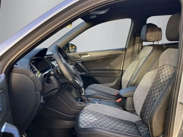 Volkswagen Tiguan Allspace R-Line