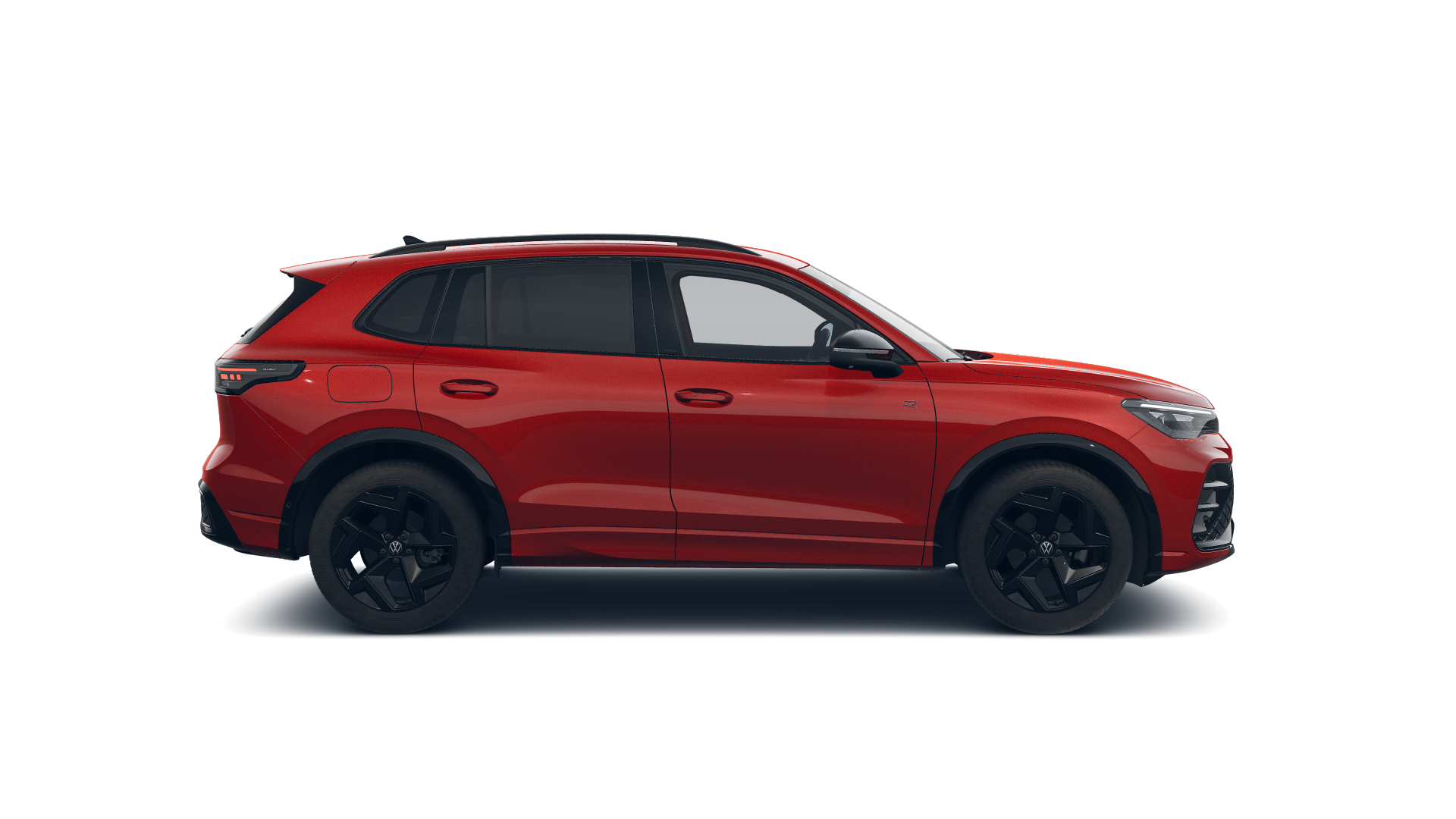 Volkswagen Tiguan 1.5 eTSI DSG