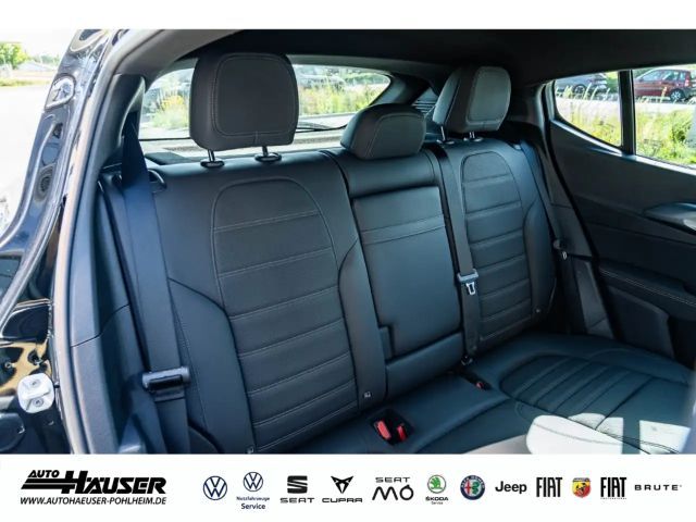 Alfa Romeo Tonale Hybrid Veloce