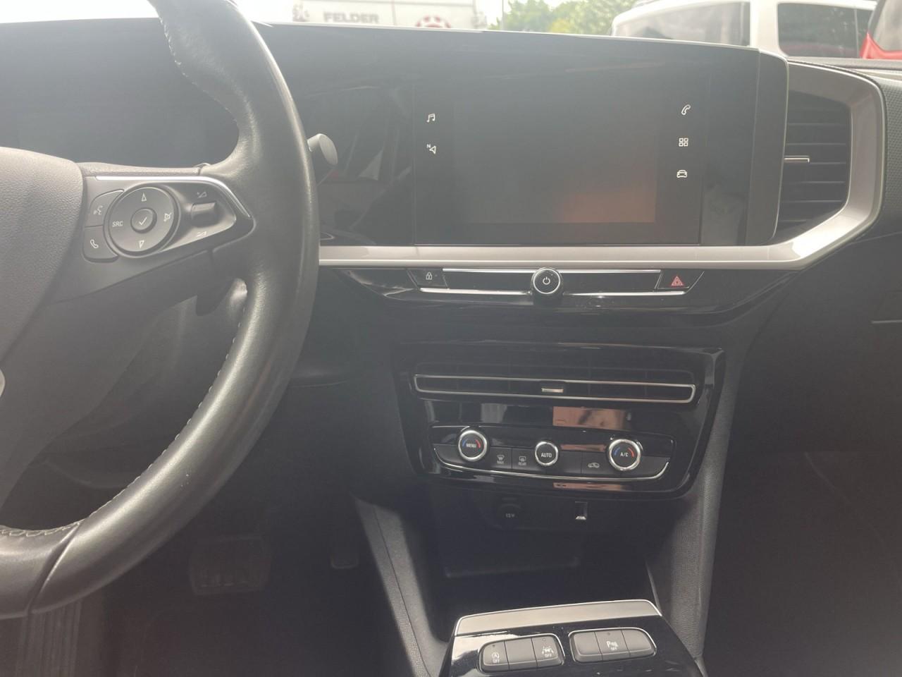 Opel Mokka 1.2 Turbo Elegance Turbo