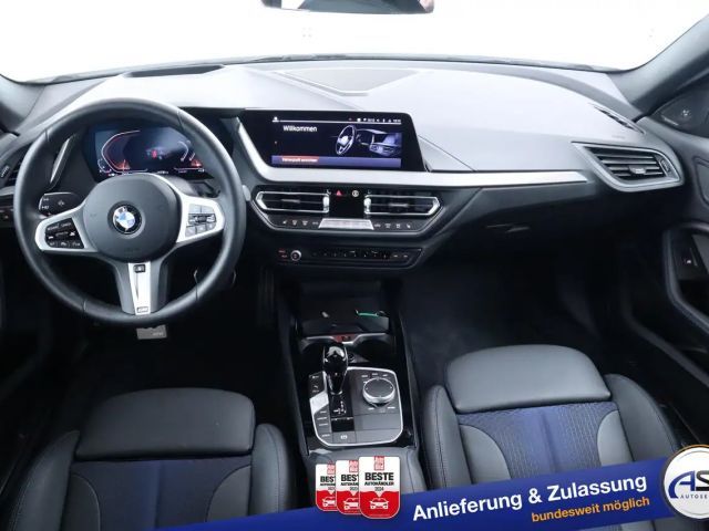 BMW 220 220i Coupé Gran Coupé M-Sport Sedan