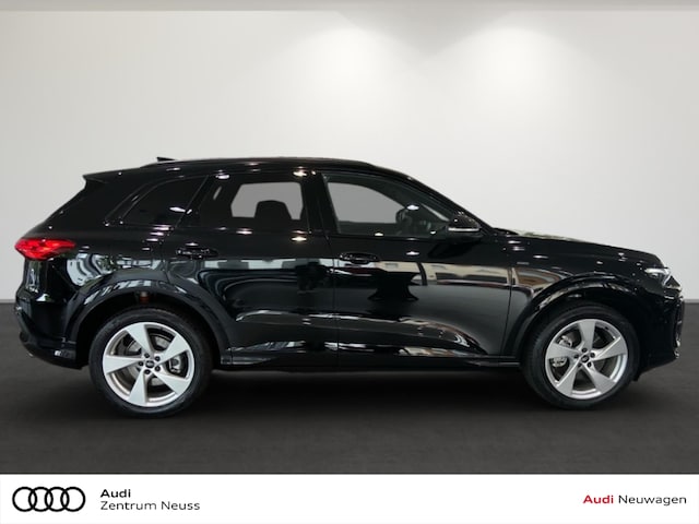 Audi Q5 Hybride Quattro S-Tronic