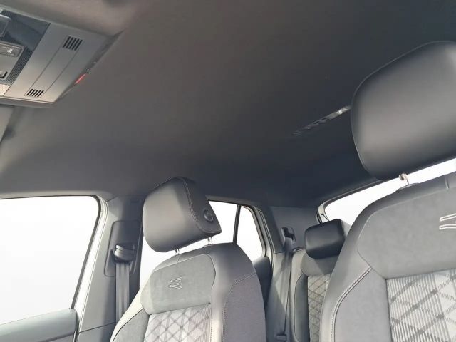 Volkswagen T-Cross 1.0 TSI DSG IQ.Drive R-Line