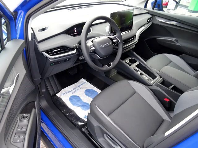 Skoda Elroq 50 Tour