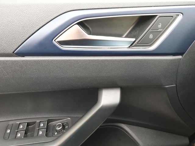 Volkswagen Polo 1.0 TSI