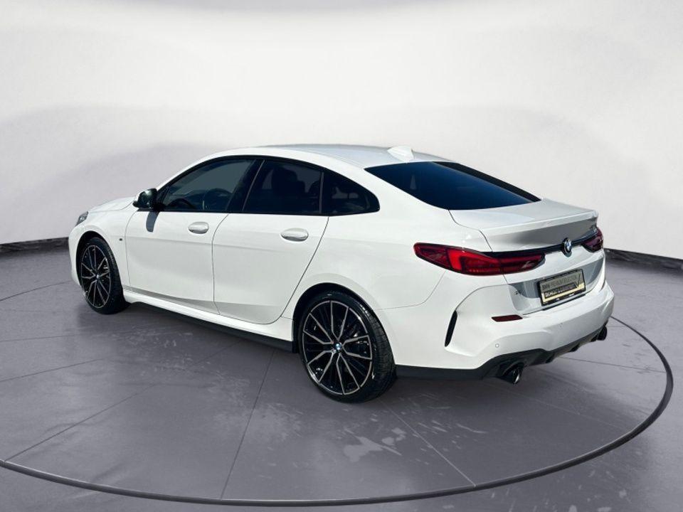 BMW 220 220i Coupé Gran Coupé