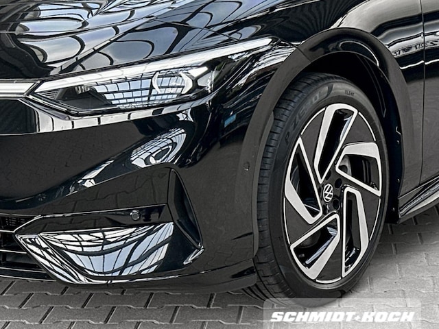 Volkswagen ID.7 Pro Tourer