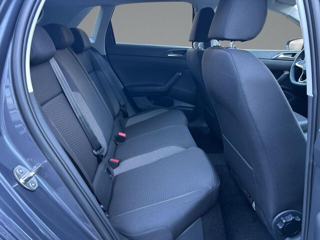 Volkswagen Polo 1.0 TSI DSG Life