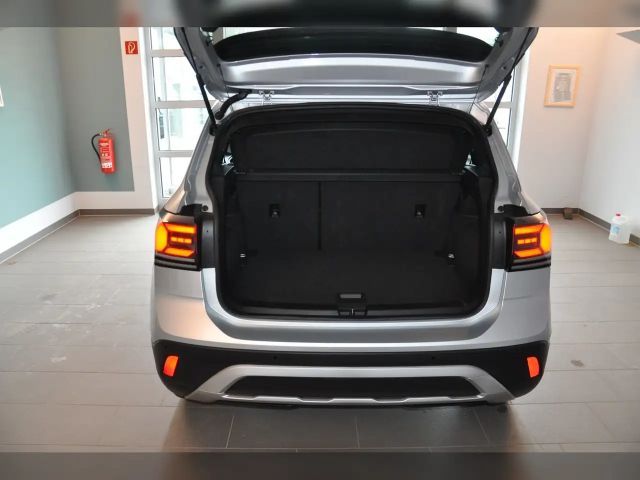 Volkswagen T-Cross 1.0 TSI DSG Life