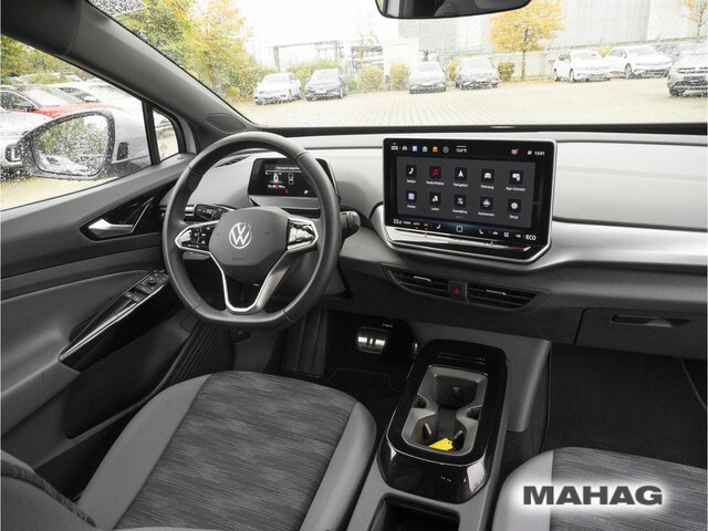 Volkswagen ID.4 IQ.Drive Pure