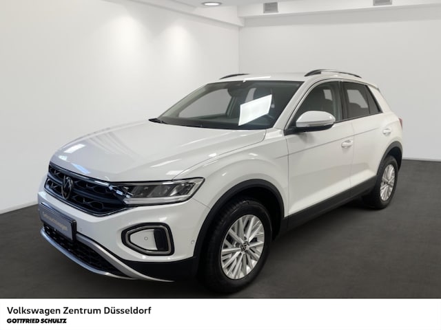Volkswagen T-Roc 1.0 TSI Life