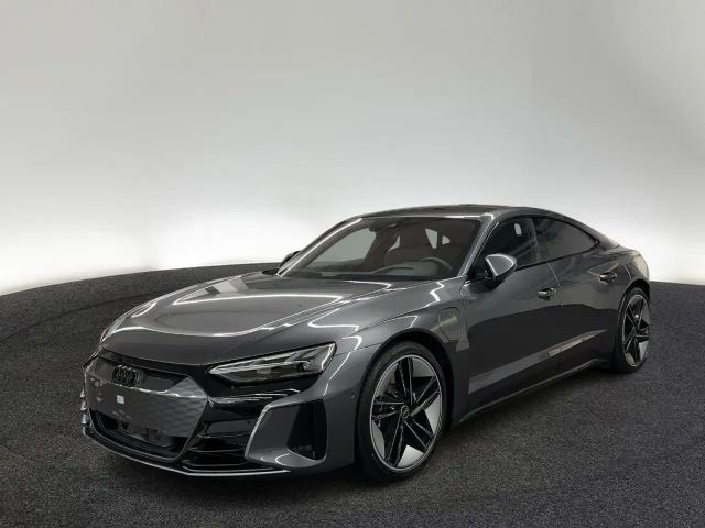 Audi e-tron GT 360°K NAVI AIR HUD SITZHZG