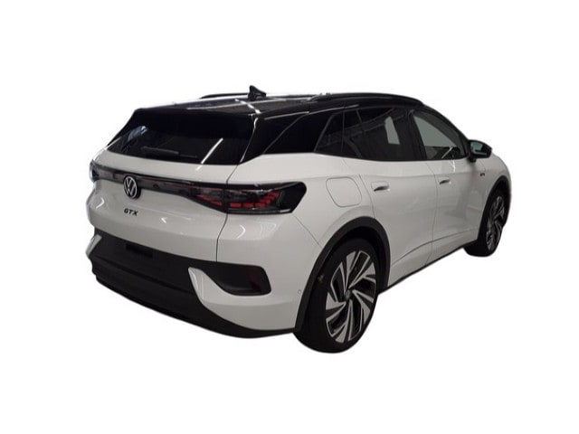 Volkswagen ID.4 4Motion GTX IQ.Drive