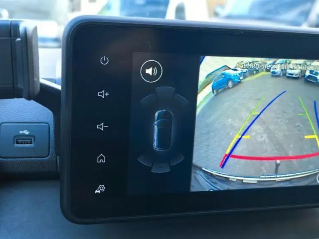 Dacia Jogger Extreme