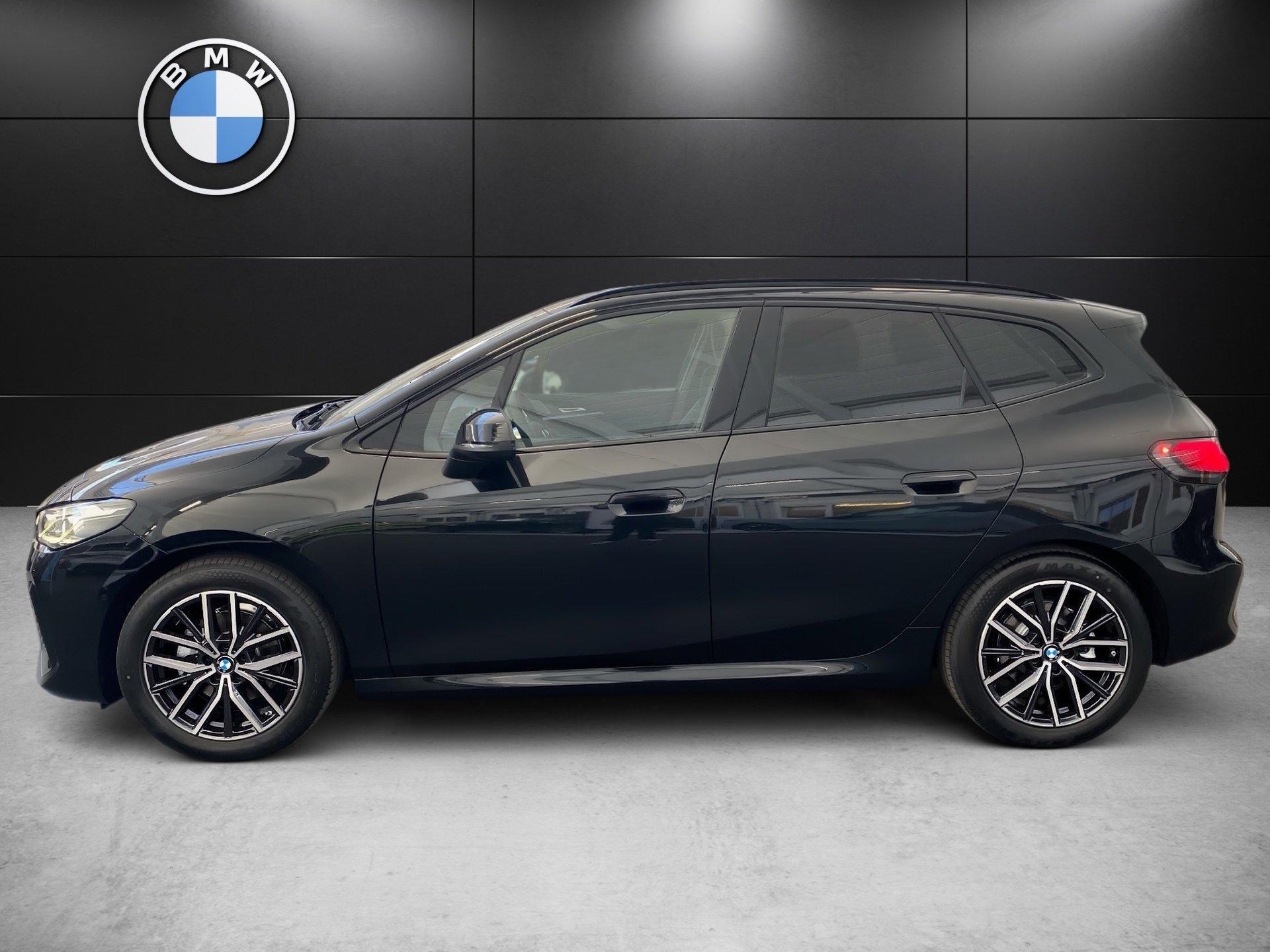 BMW 220 220i Active Tourer