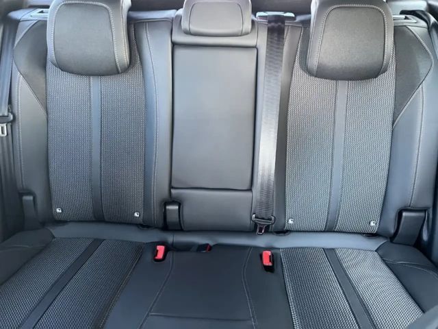 Peugeot 3008 EAT8 GT-Line