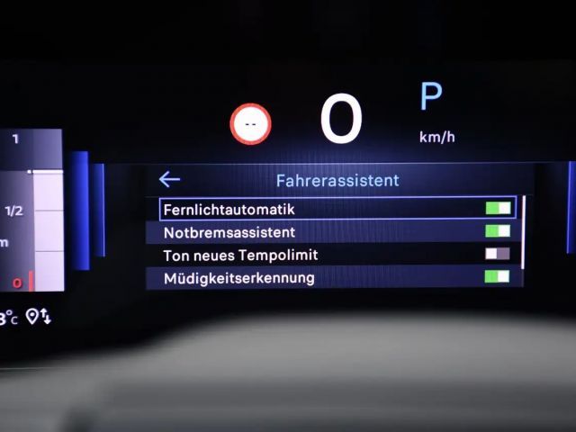 Opel Frontera Edition