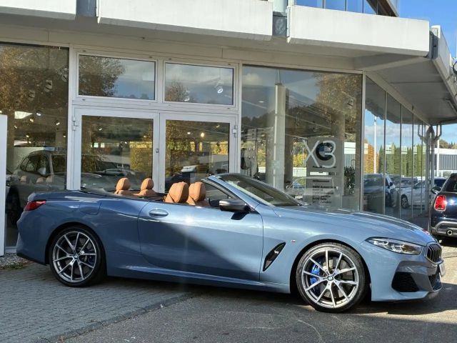 BMW M850 Cabrio xDrive