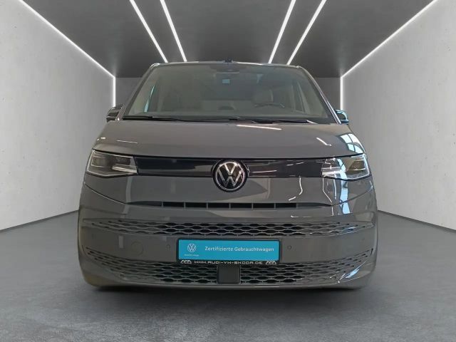 Volkswagen Multivan DSG T7