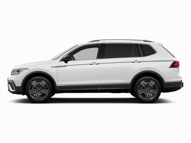 Volkswagen Tiguan 2.0 TDI Allspace Move