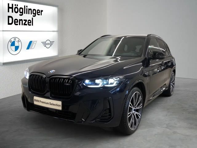 BMW X3 M40i