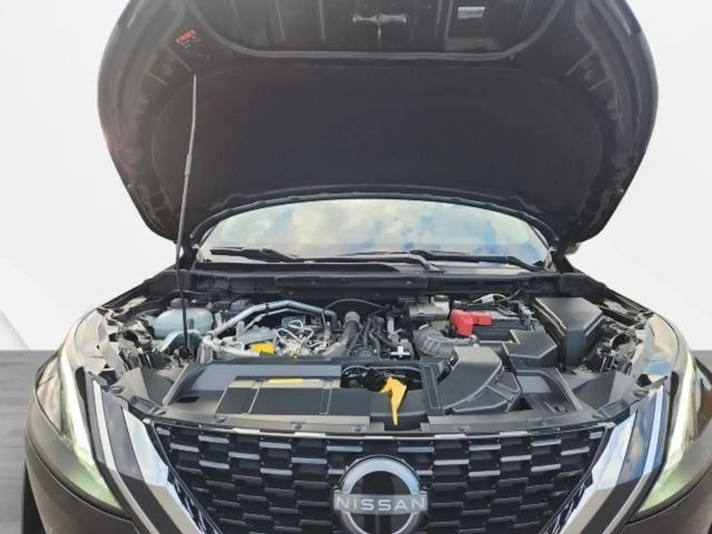 Nissan Qashqai Acenta DIG-T