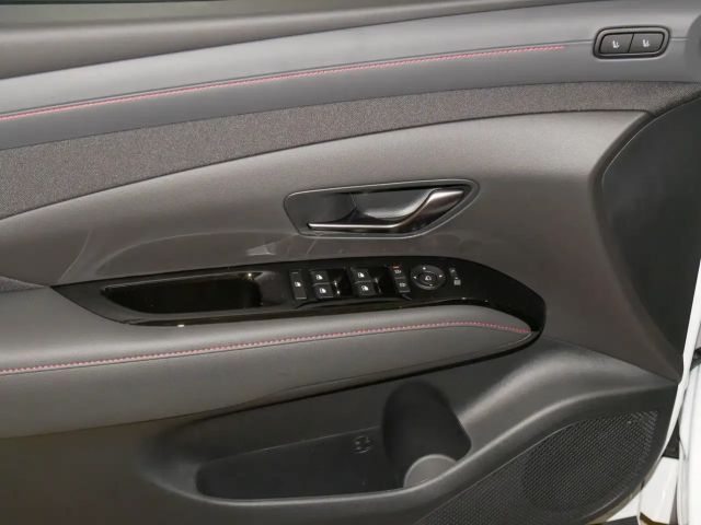 Hyundai Tucson 1.6 N Line T-GDi