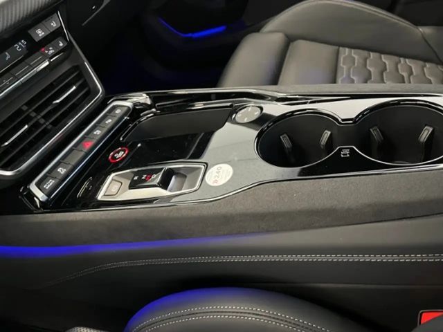 Audi RS e-tron GT Quattro