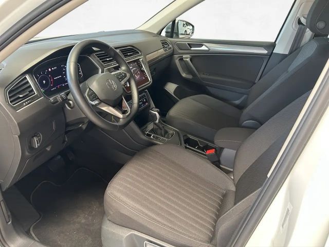 Volkswagen Tiguan 1.5 TSI Allspace DSG Life