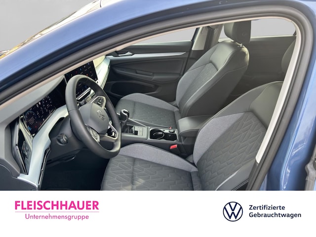 Volkswagen Golf 1.5 TSI Golf VIII