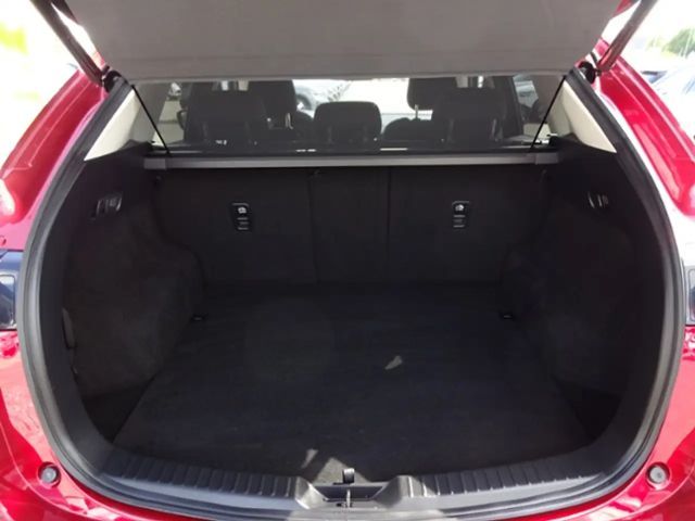 Mazda CX-5 4WD Advantage