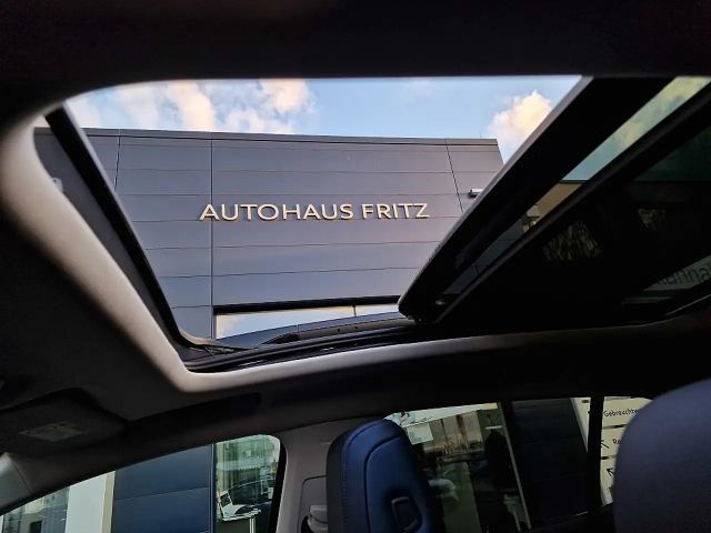 Citroën C5 Aircross BlueHDi Max