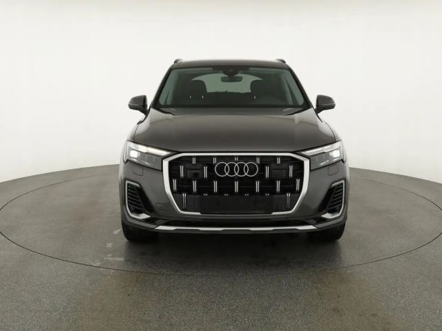 Audi Q7 45 TDI Quattro