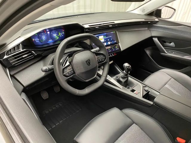 Peugeot 308 Allure Pack